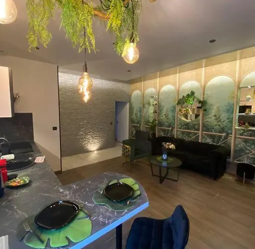 Esprit Bali ....Love Spa, Sauna De Luxe A Mulhouse